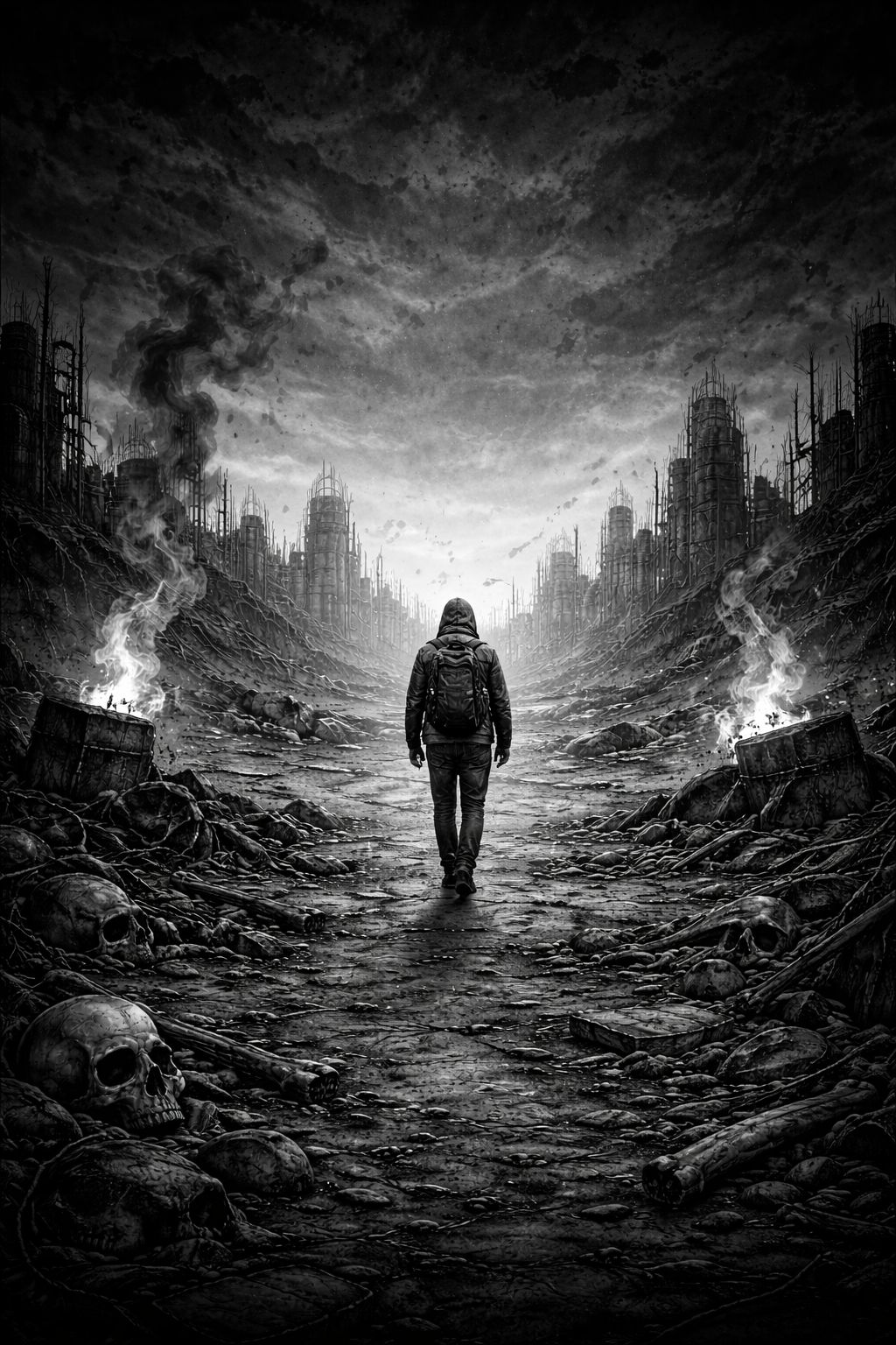 404 - Page Not Found